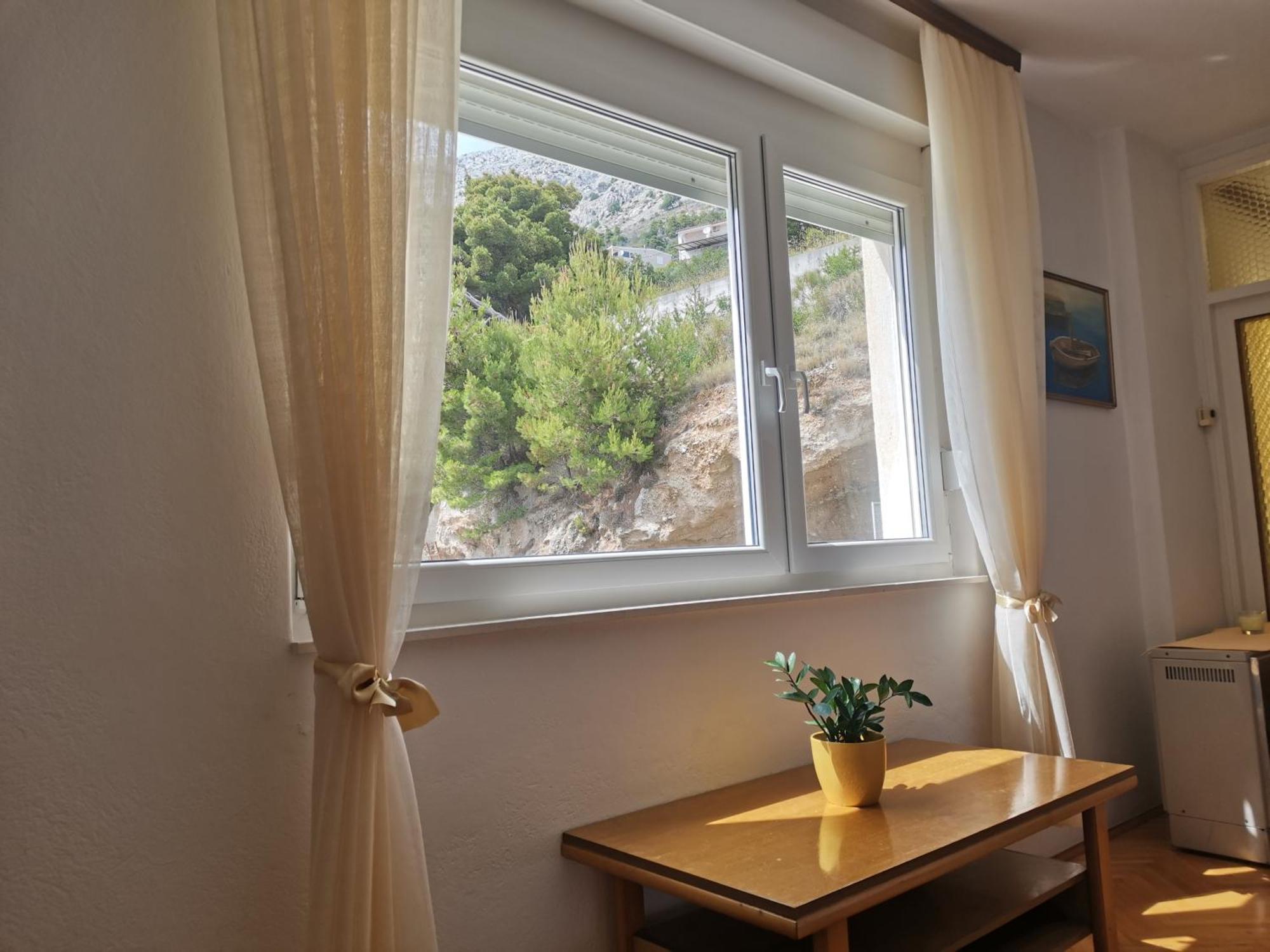Apartments Zara Mimice Rom bilde