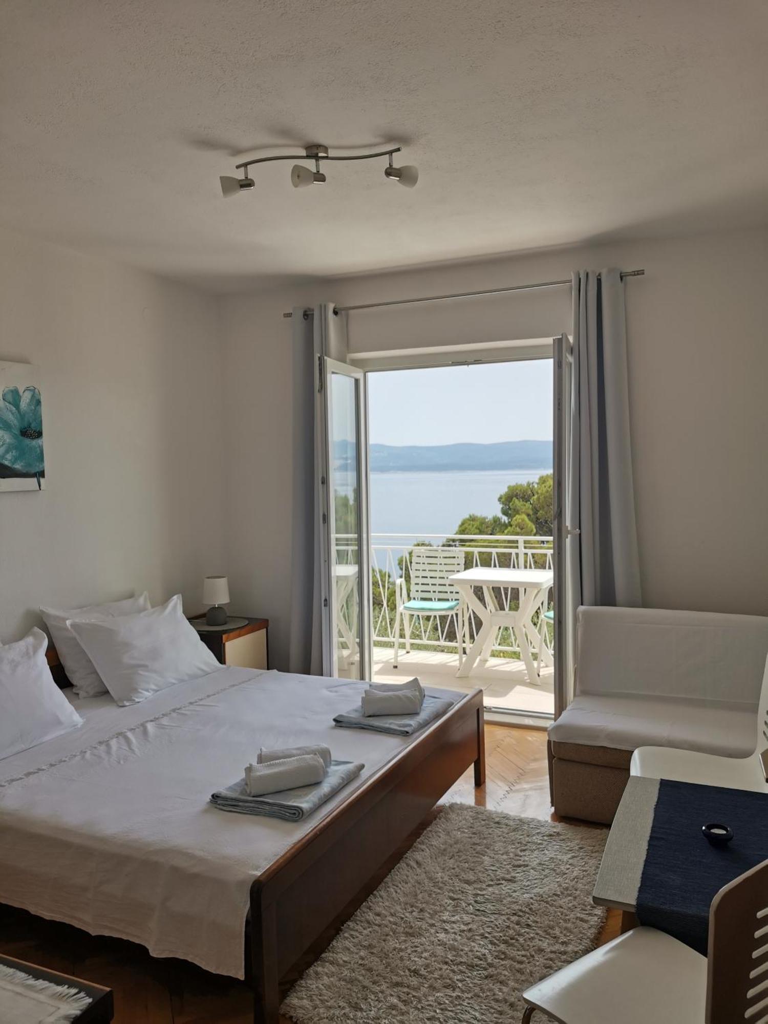 Apartments Zara Mimice Rom bilde