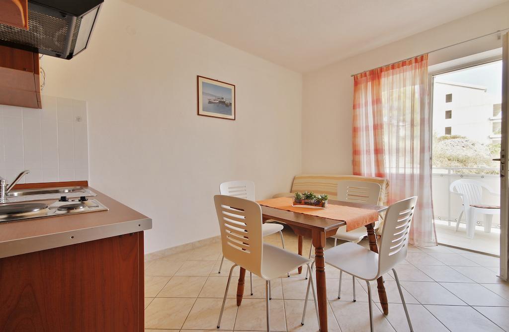 Apartments Zara Mimice Rom bilde